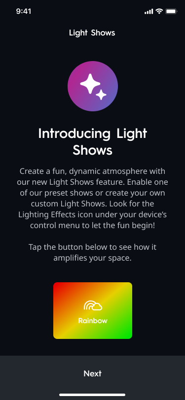 Anybody been able to get their LG Magic Remote to work with the Hue Sync  Box? I'm trying to program the colored buttons but the Sync Box isn't  picking up signals even